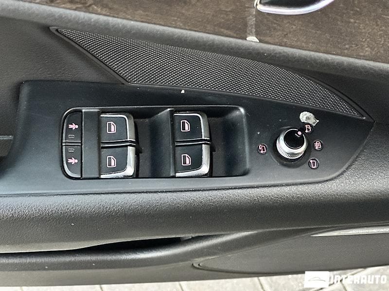 2016 Audi A7 — Miniatură 20