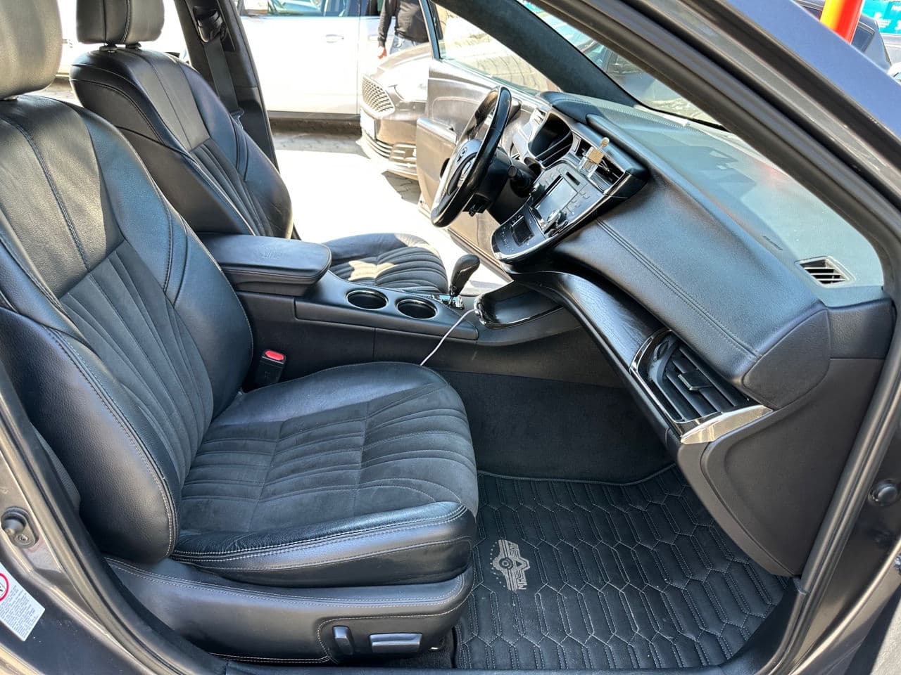 Toyota Avalon 2016 — Миниатюра 5