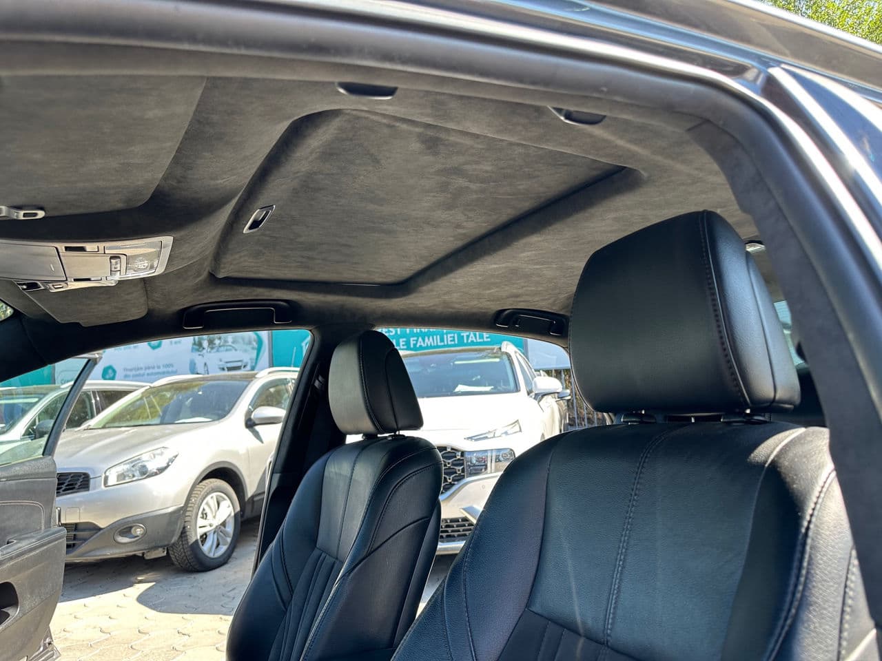 Toyota Avalon 2016 — Миниатюра 13