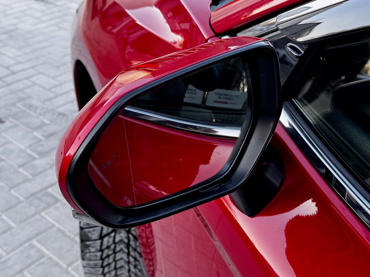 2021 Toyota Camry — Miniatură 18