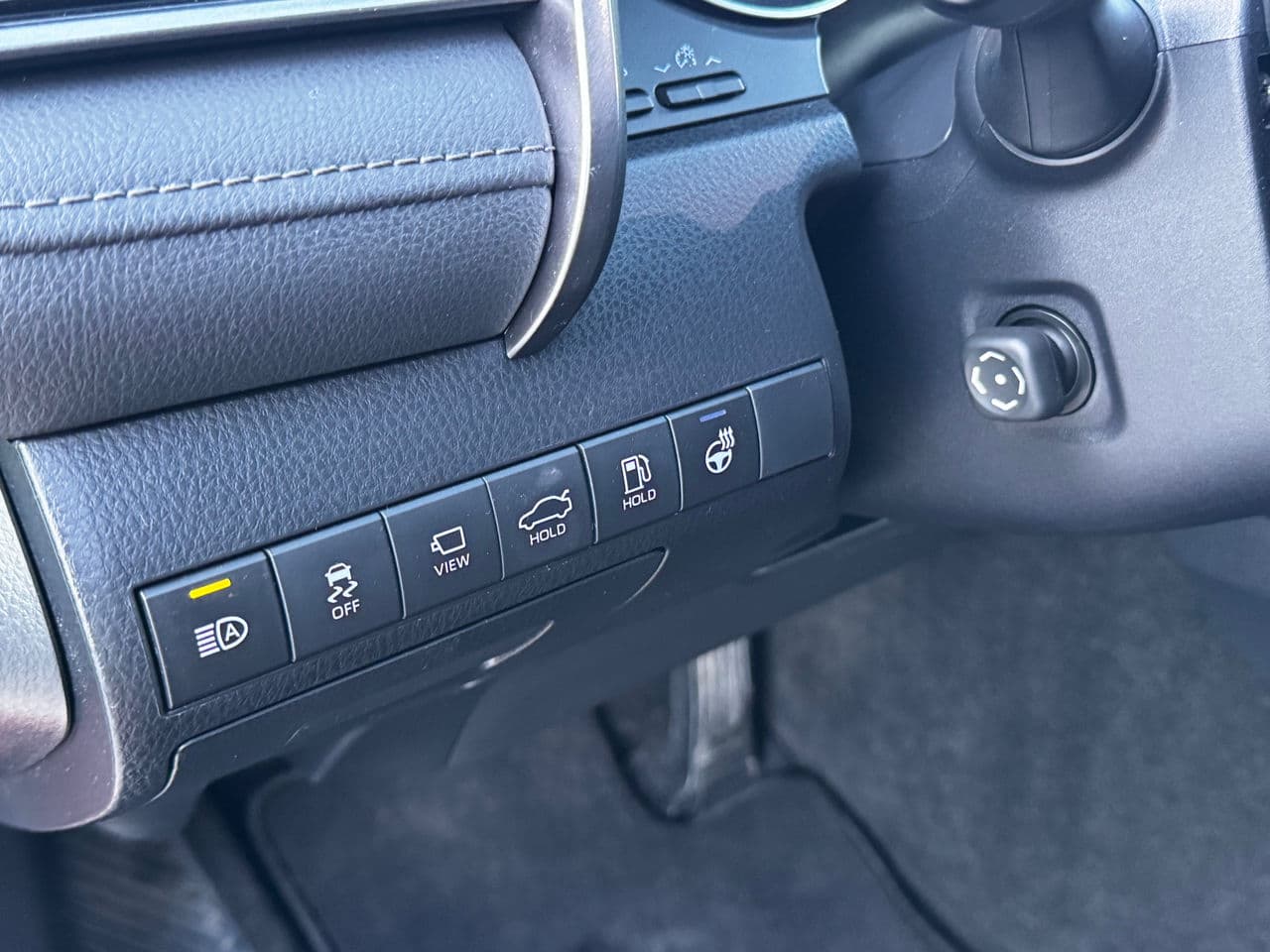 2021 Toyota Camry — Miniatură 15