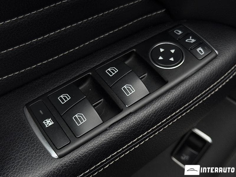 2012 Mercedes ML 250 — Miniatură 22