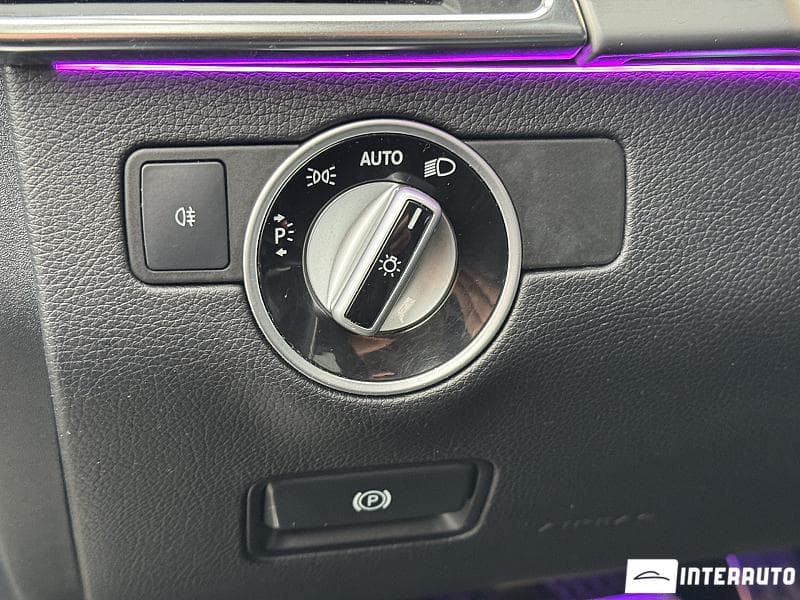 2012 Mercedes ML 250 — Miniatură 24