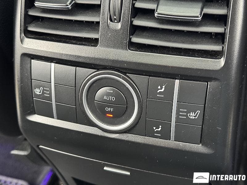 2012 Mercedes ML 250 — Miniatură 17