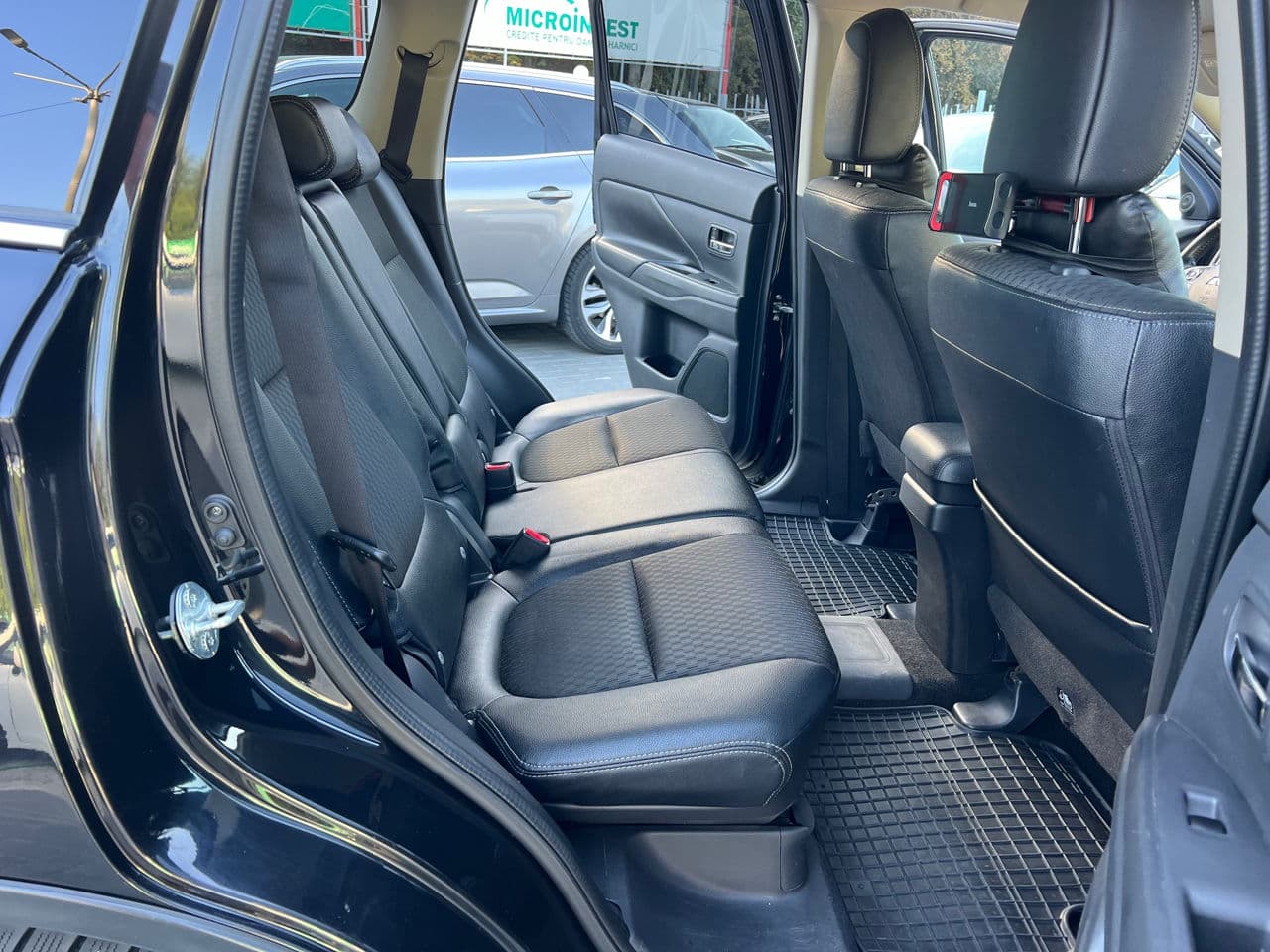 2014 Mitsubishi Outlander — Miniatură 15