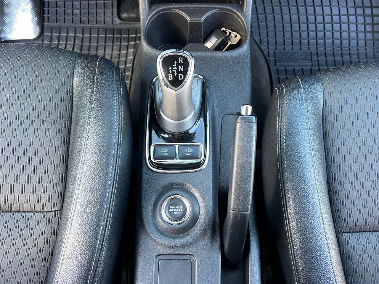 2014 Mitsubishi Outlander — Miniatură 12