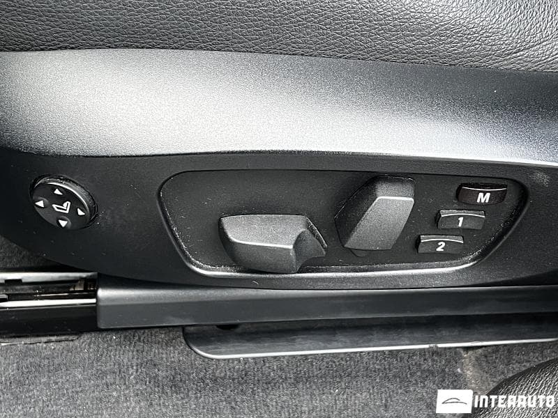 2012 BMW X3 2.8i — Miniatură 16