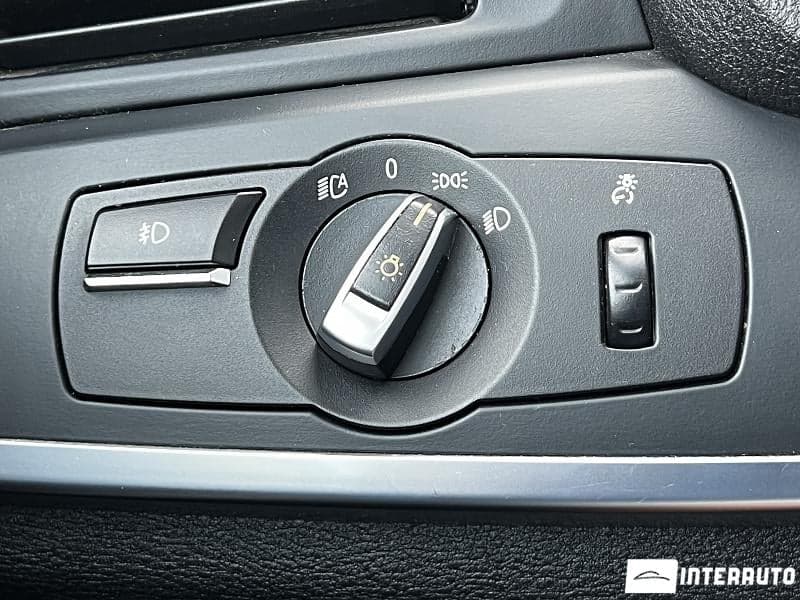 2012 BMW X3 2.8i — Miniatură 17