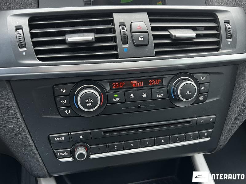 2012 BMW X3 2.8i — Miniatură 11
