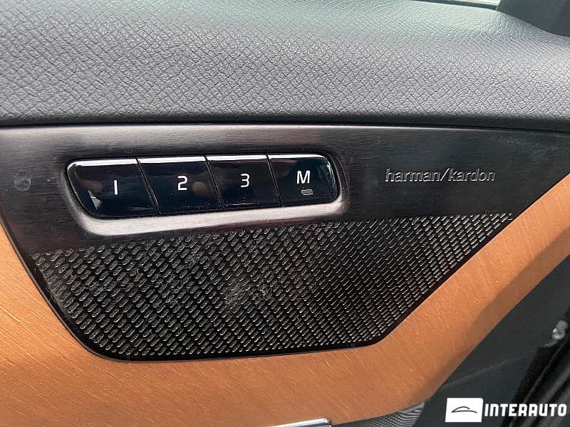 Volvo XC 90 2020 — Миниатюра 16