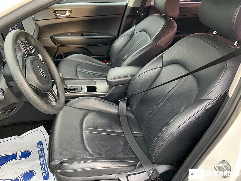 Kia Optima 2017 — Миниатюра 16
