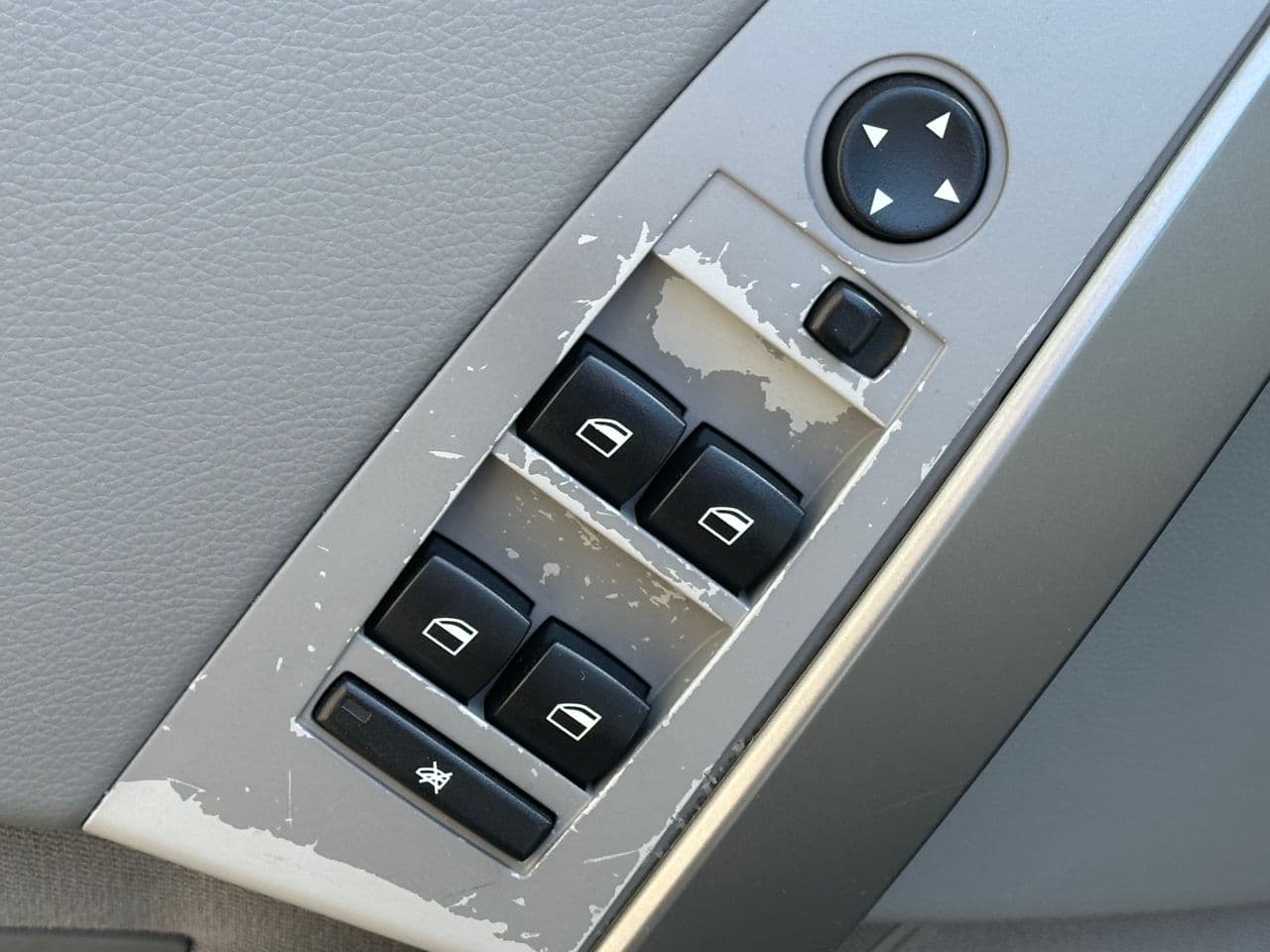 2006 BMW 520 — Miniatură 11