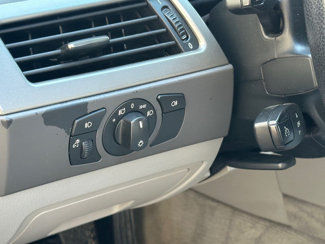 2006 BMW 520 — Miniatură 10