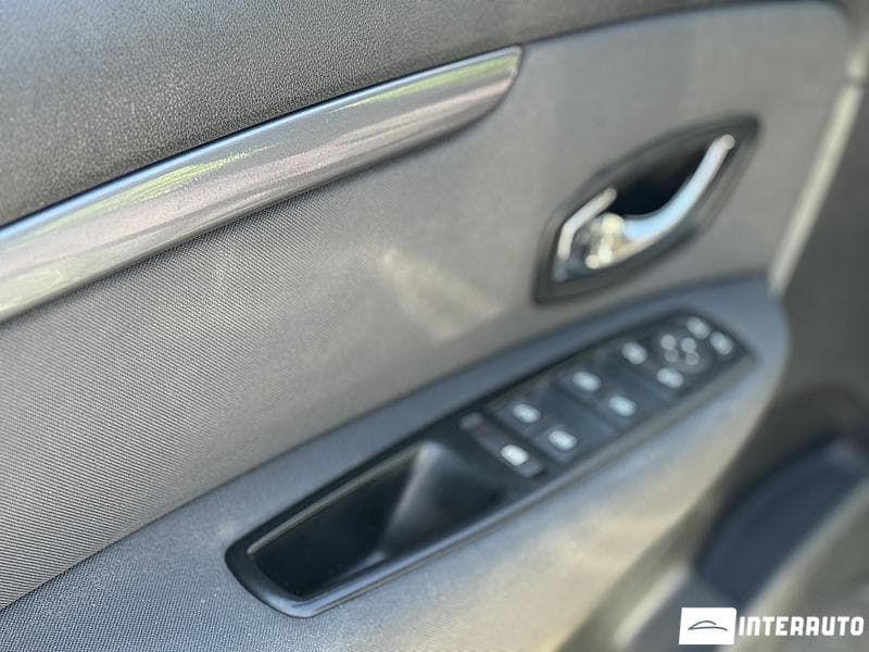 2014 Renault Scenic — Miniatură 6