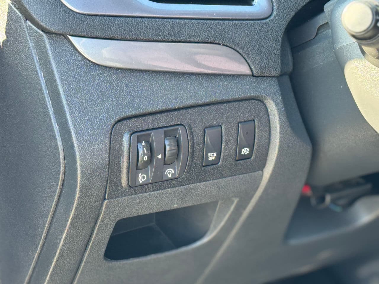 2014 Renault Scenic — Miniatură 8