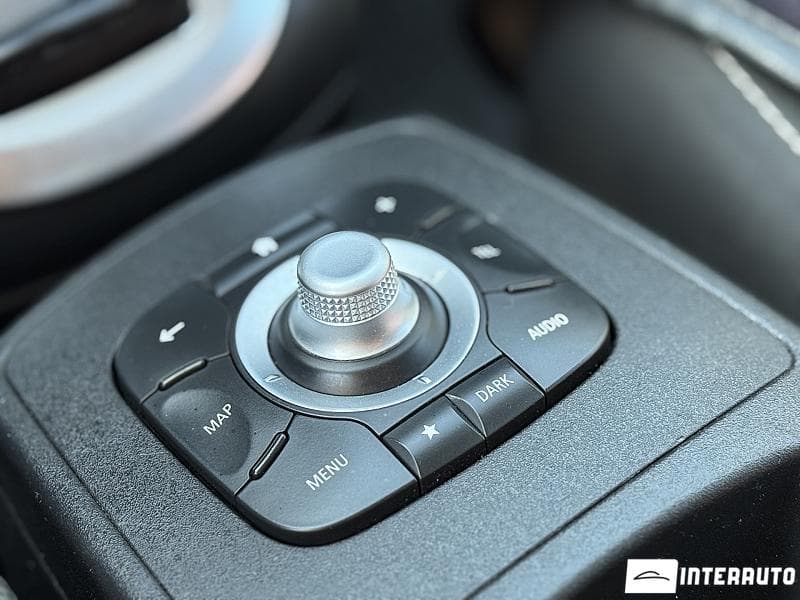 2014 Renault Scenic — Miniatură 14