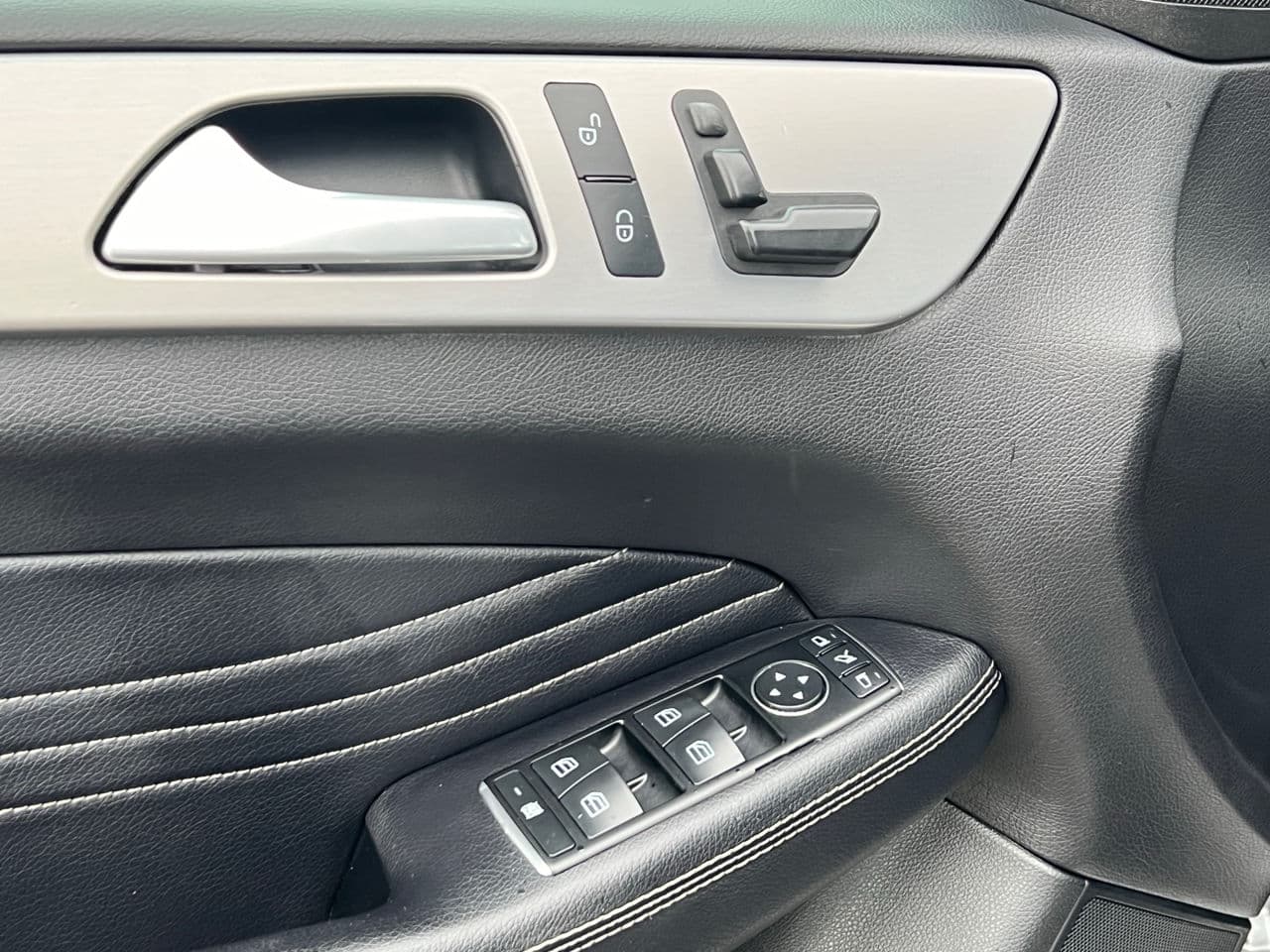 2014 Mercedes ML 250 — Miniatură 6