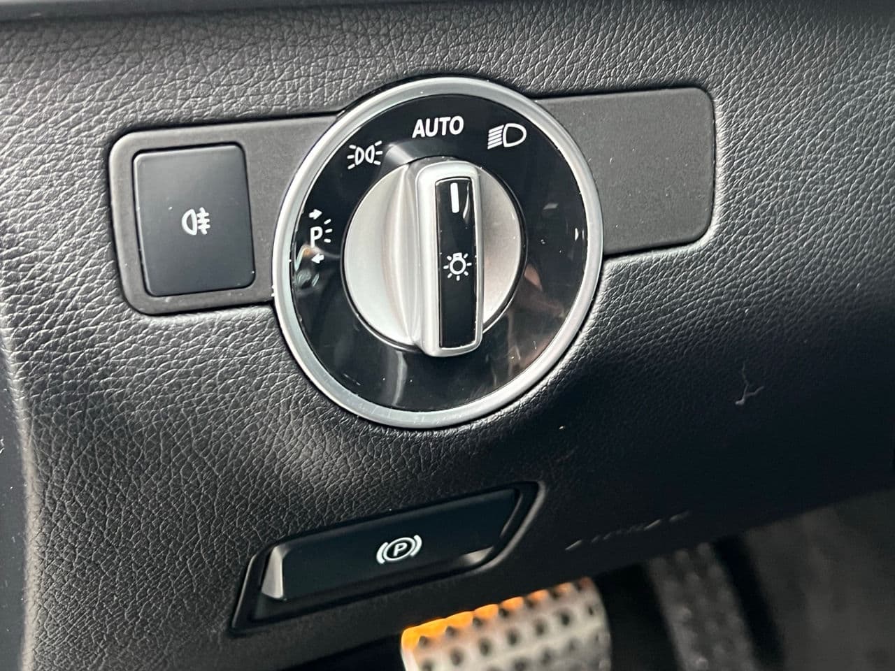 2014 Mercedes ML 250 — Miniatură 8