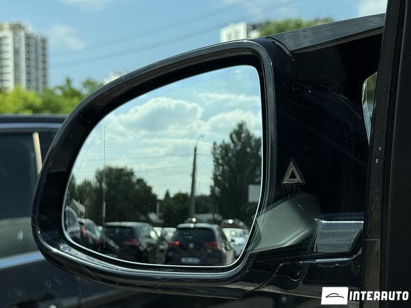 2017 BMW X5 4.0e — Miniatură 5