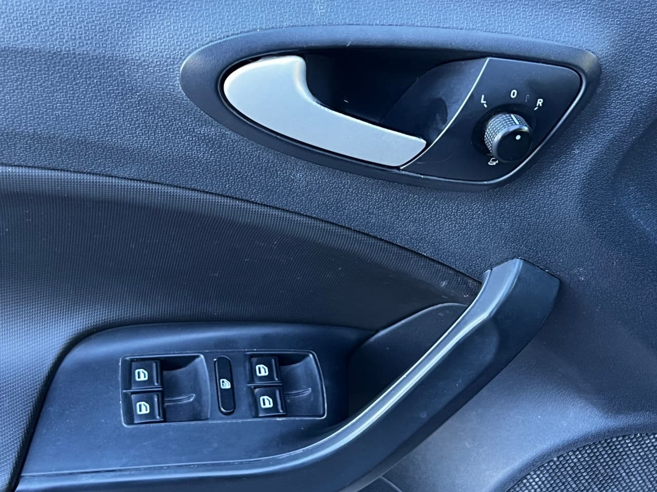2010 Seat Ibiza — Miniatură 14