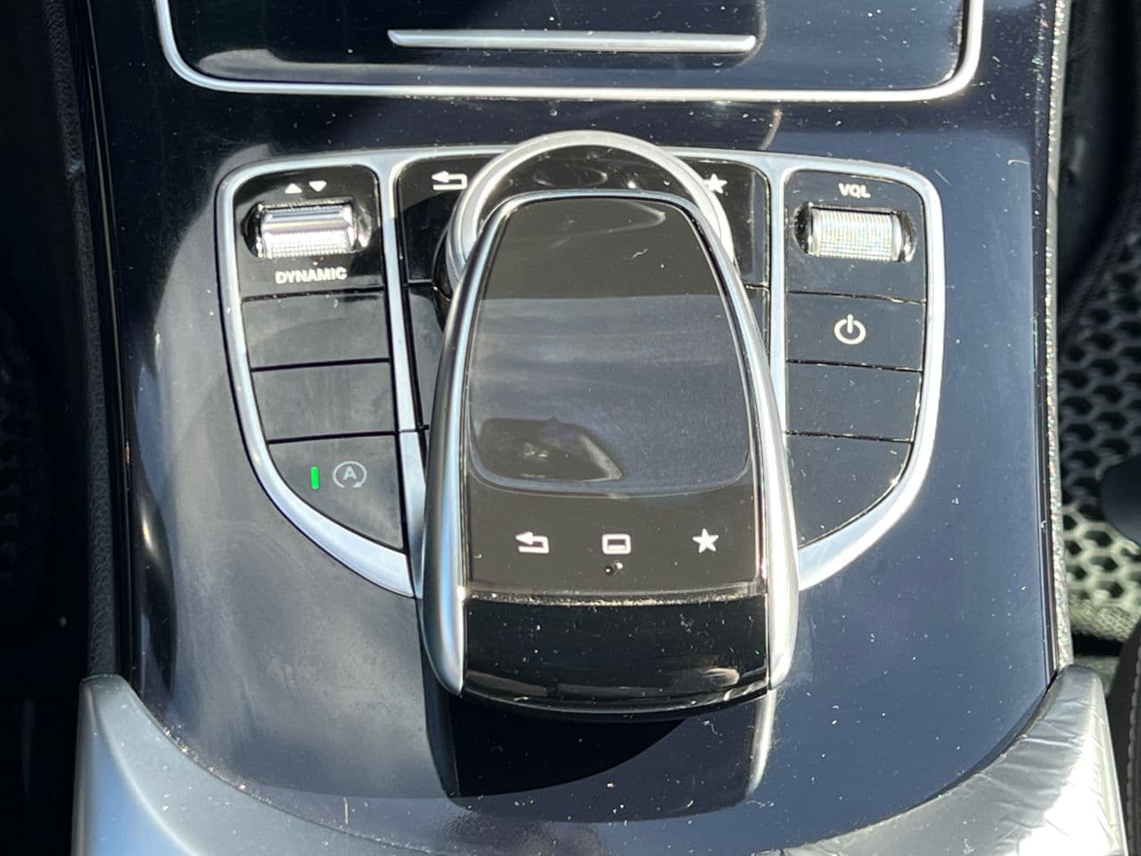 2015 Mercedes C 180 — Miniatură 11