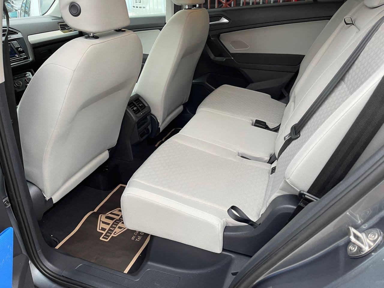 2020 Volkswagen Tiguan — Miniatură 14