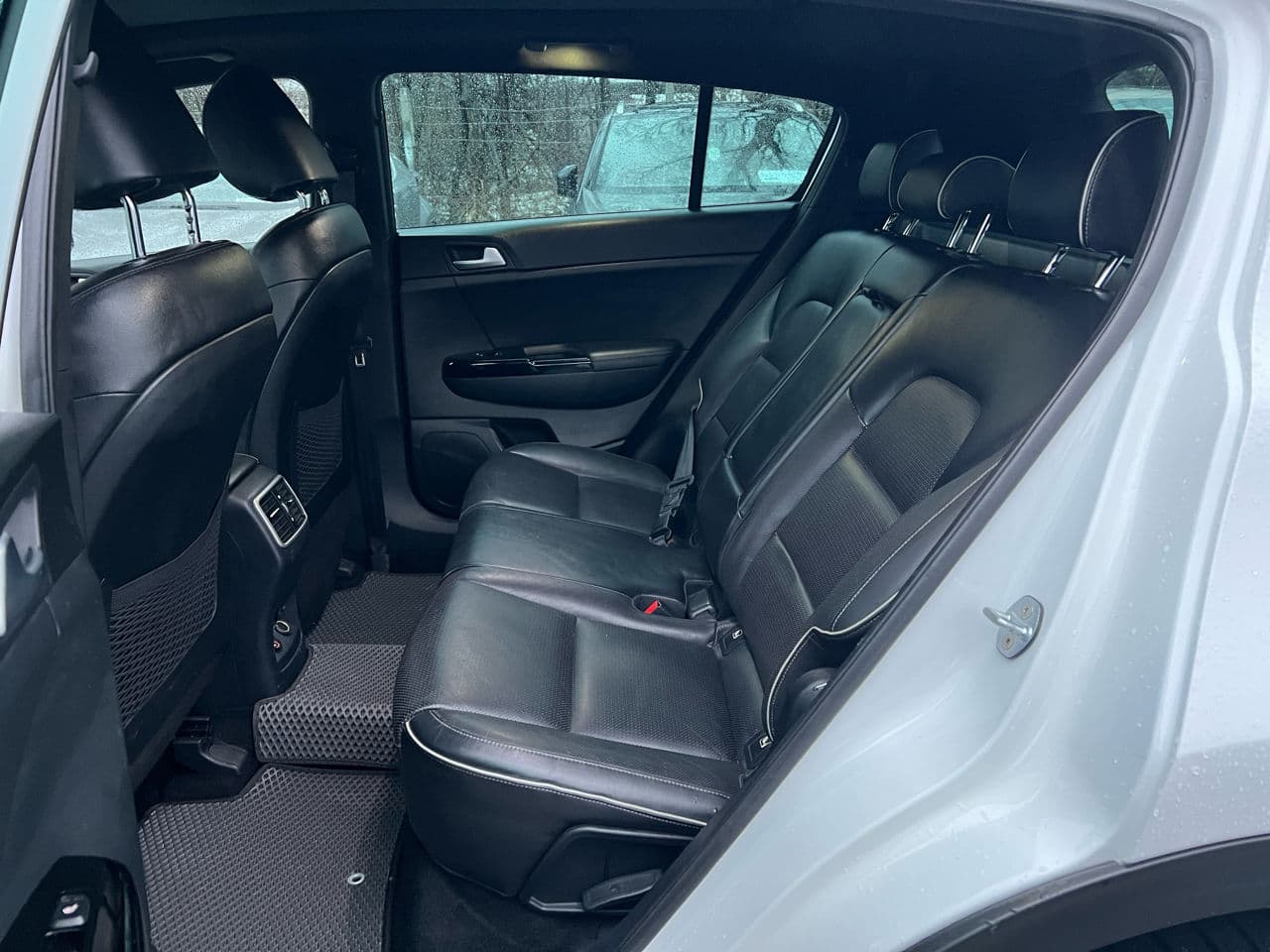 2016 Kia Sportage — Miniatură 22
