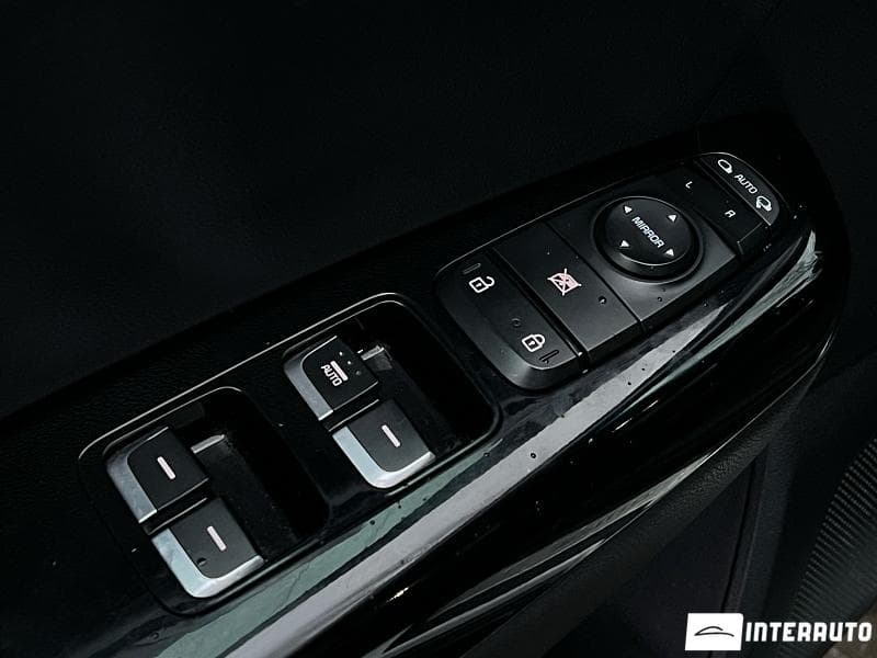 2016 Kia Sportage — Miniatură 7