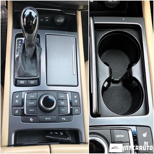 Hyundai Genesis 2015 — Миниатюра 13