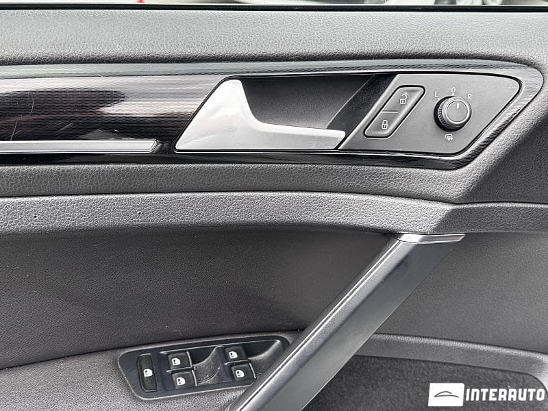 Volkswagen Golf R 2015 — Миниатюра 13