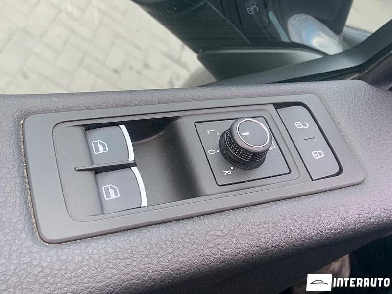 Volkswagen Multivan 2015 — Миниатюра 15