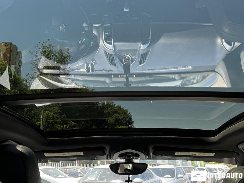 2014 Porsche Cayenne S Hybrid — Miniatură 16