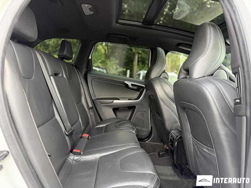 2014 Volvo XC 60 — Miniatură 19