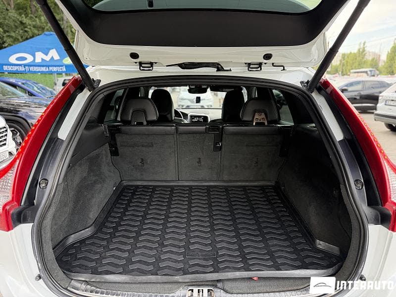 2014 Volvo XC 60 — Miniatură 21