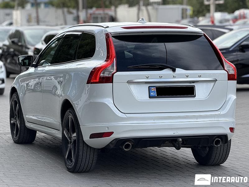 2014 Volvo XC 60 — Miniatură 4