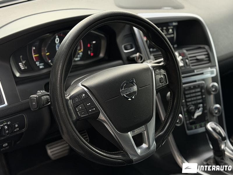 2014 Volvo XC 60 — Miniatură 10