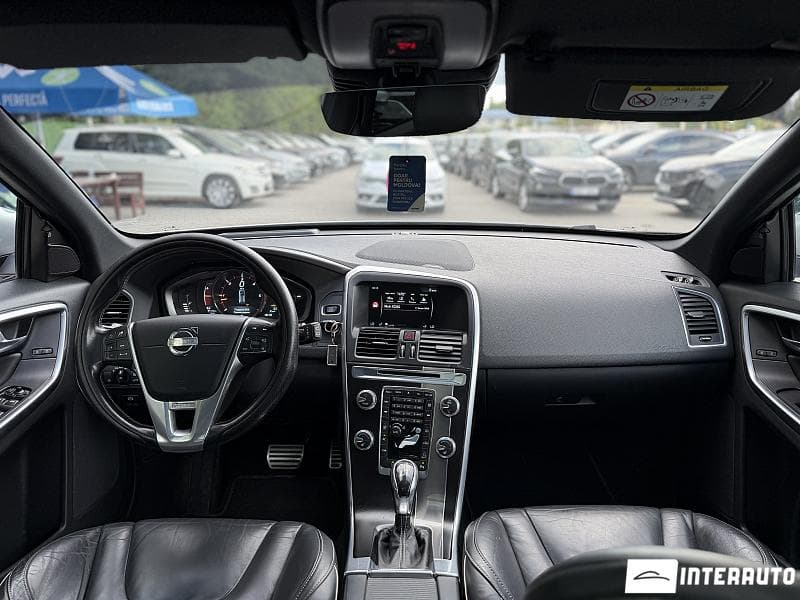 2014 Volvo XC 60 — Miniatură 18