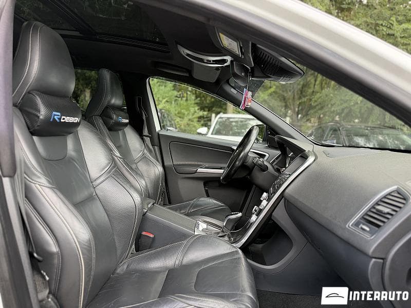 2014 Volvo XC 60 — Miniatură 16