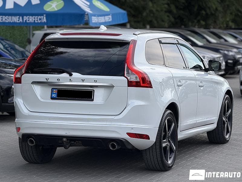 2014 Volvo XC 60 — Miniatură 2