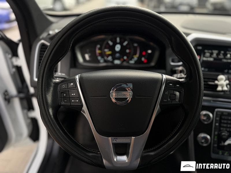 2014 Volvo XC 60 — Miniatură 11