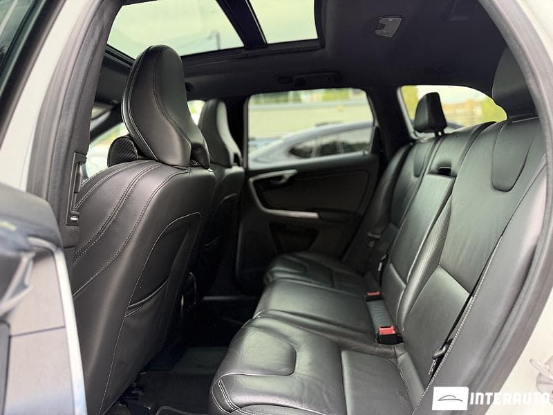 2014 Volvo XC 60 — Miniatură 17