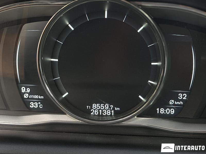 2014 Volvo XC 60 — Miniatură 12