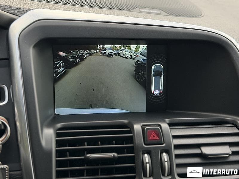 2014 Volvo XC 60 — Miniatură 13