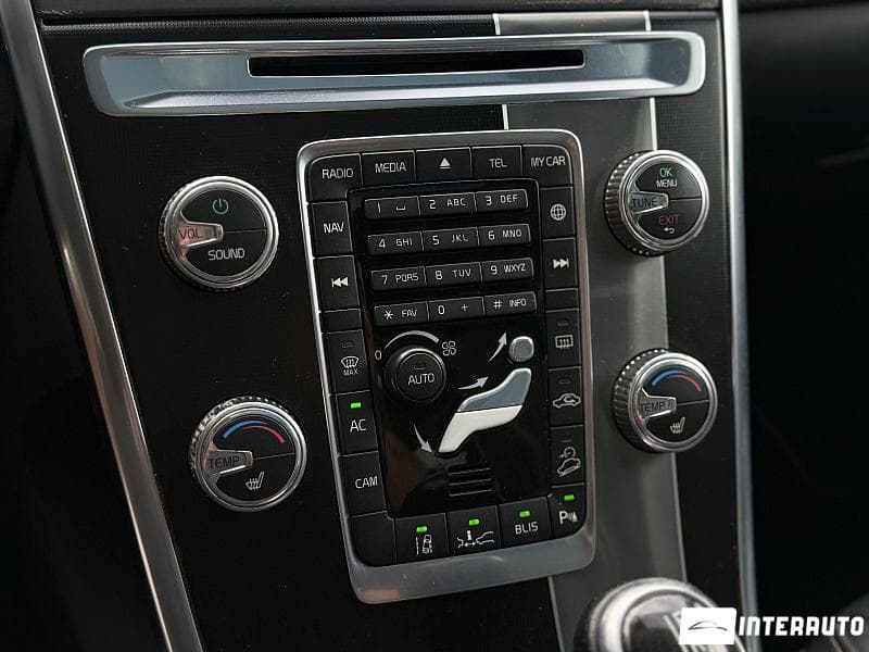 2014 Volvo XC 60 — Miniatură 14