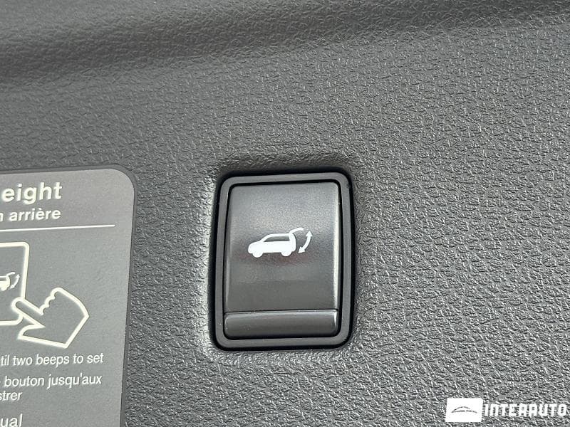 2019 Infiniti QX50 — Miniatură 26