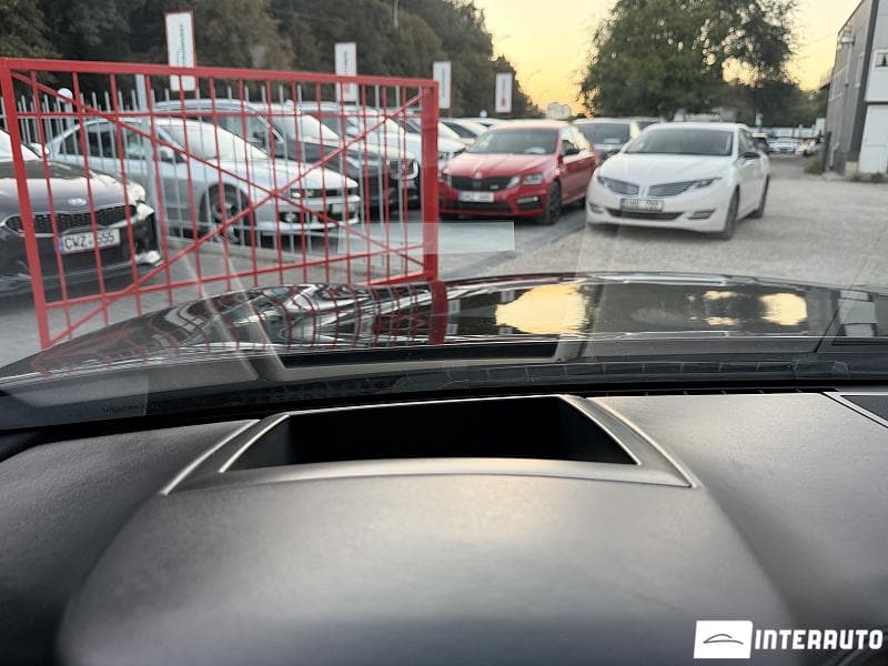 BMW 730 2011 — Миниатюра 27