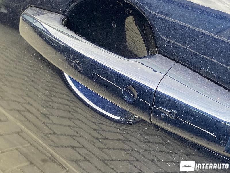 2020 Jaguar XE — Miniatură 6
