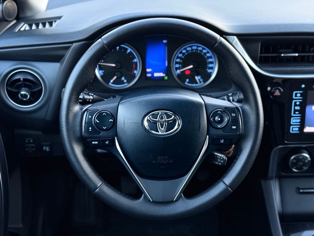 Toyota Corolla 2016 — Миниатюра 9