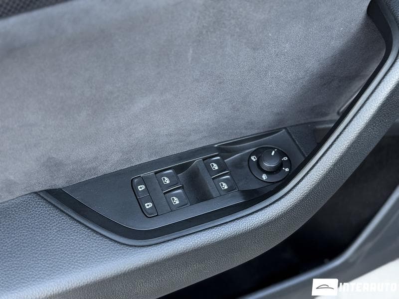 2018 Skoda Superb — Miniatură 6