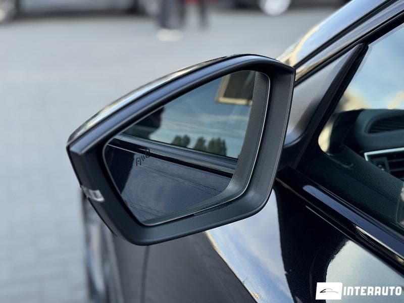 2018 Skoda Superb — Miniatură 25